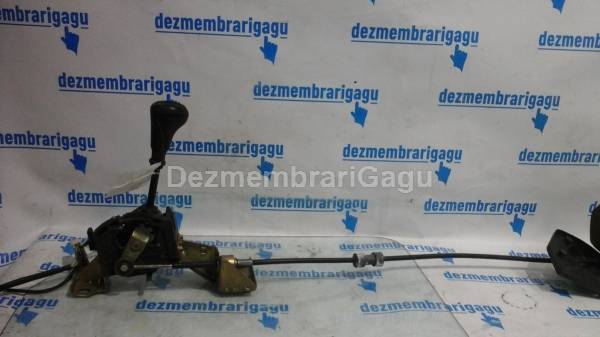 Vand timonerie ALFA ROMEO 166, 2.5 Benzina