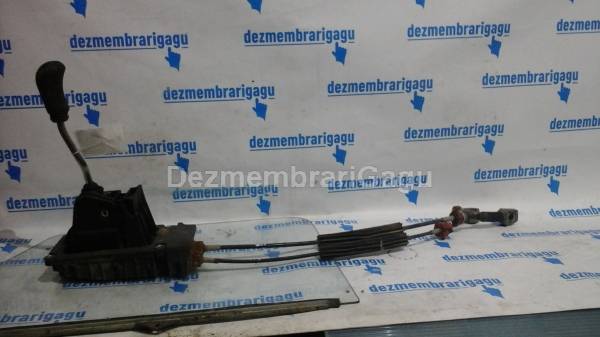 Timonerie RENAULT KANGOO I (1998-)