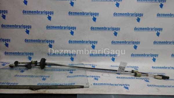 Timonerie OPEL VECTRA C (2002-)