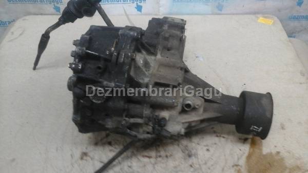 Vand reductor / cutie transfer NISSAN TERRANO II (1993-), 2.7 Diesel, 74 KW