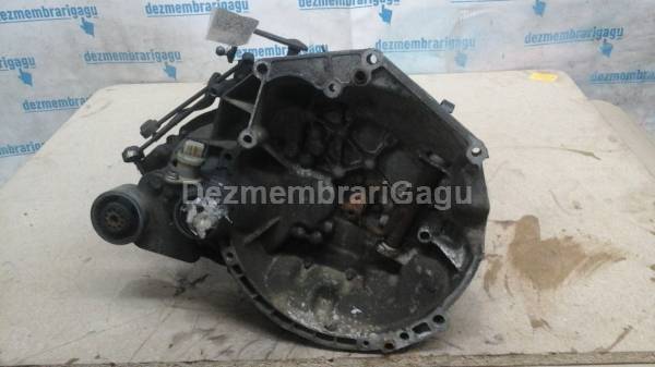 Cutie viteze Peugeot 106 I