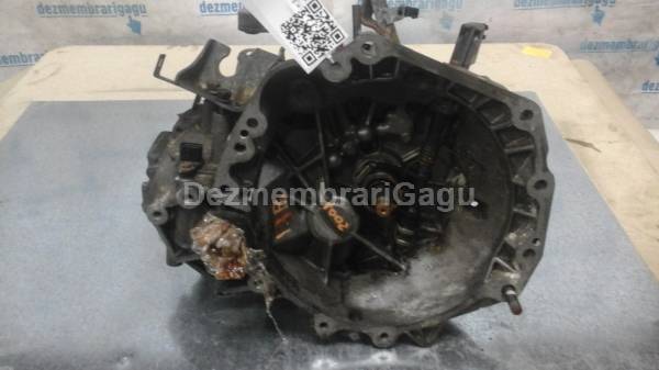 De vanzare cutie viteze SUZUKI IGNIS II (2003-), 1.3 Benzina, 69 KW