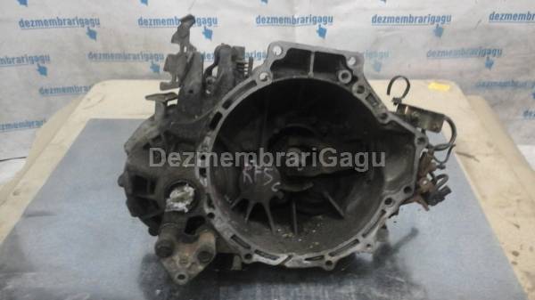 Vand cutie viteze MAZDA 6 I (GG), 2.0 Diesel, 89 KW