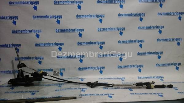  Timonerie FORD FOCUS II (2004-), 1.6 Diesel, 66 KW sh