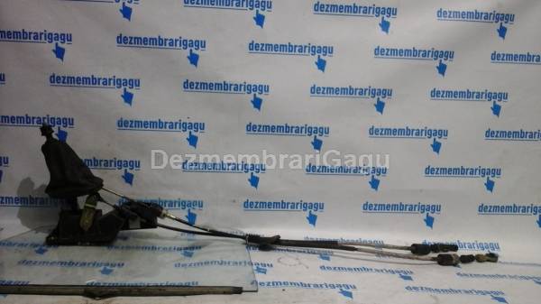 De vanzare timonerie FORD FOCUS I (1998-2004), 1.8 Diesel second hand