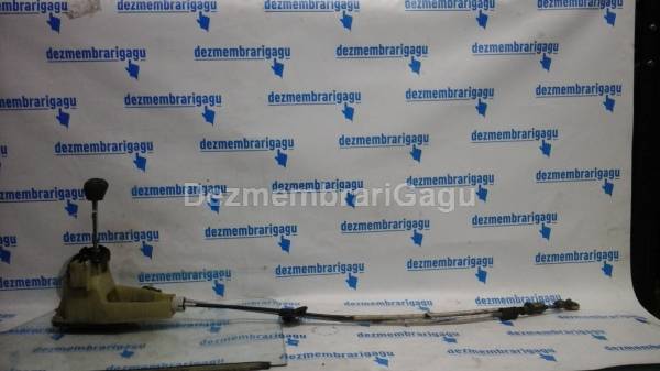 Vand timonerie FORD MONDEO III (2000-), 2.0 Diesel, 96 KW din dezmembrari