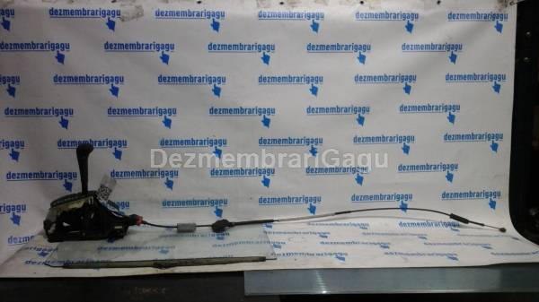 Vand timonerie FORD FOCUS I (1998-2004), 2.0 Benzina, 96 KW din dezmembrari