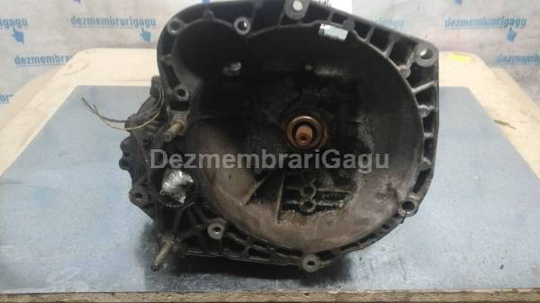 Vand cutie viteze ALFA ROMEO 146, 1.4 Benzina, 76 KW din dezmembrari