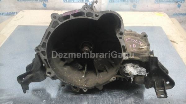 Vand cutie viteze MITSUBISHI COLT V (1995-2005), 1.3 Benzina, 55 KW din dezmembrari
