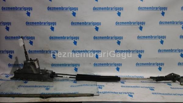 Vand timonerie AUDI A3 II (2003-), 2.0 Diesel, 103 KW