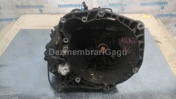 Vand cutie viteze ALFA ROMEO 156, 1.6 Benzina, 88 KW