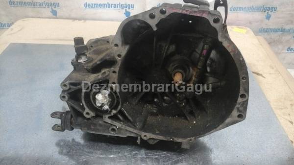 Vand cutie viteze NISSAN PRIMERA (1996-2002), 2.0 Diesel, 66 KW