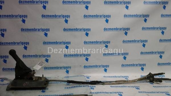 Vand timonerie VOLKSWAGEN GOLF IV (1997-2005), 1.8 Benzina, 92 KW