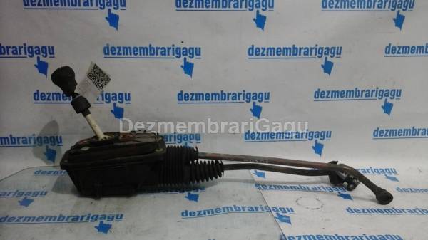 Vand timonerie VOLKSWAGEN PASSAT / 3B3 - 3B6 (2000-2005), 1.9 Diesel, 74 KW din dezmembrari