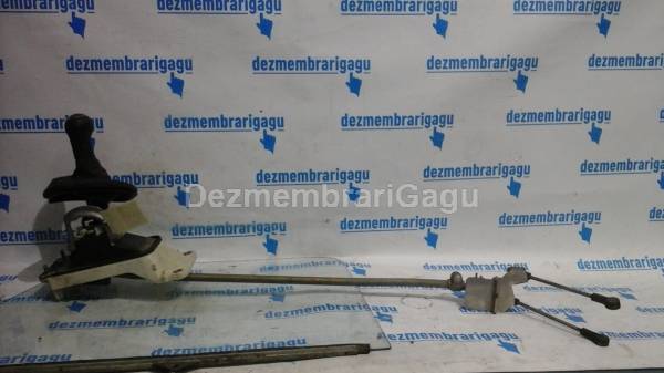 De vanzare timonerie VOLKSWAGEN GOLF IV (1997-2005), 1.4 Benzina, 55 KW second hand