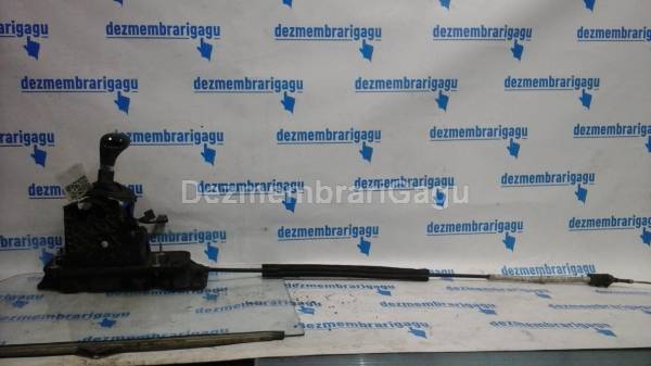 Timonerie Volkswagen Jetta I