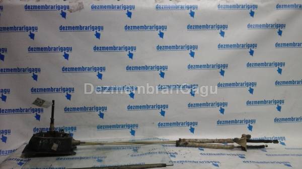Vand timonerie VOLKSWAGEN GOLF III (1991-1998), 1.9 Diesel, 66 KW din dezmembrari
