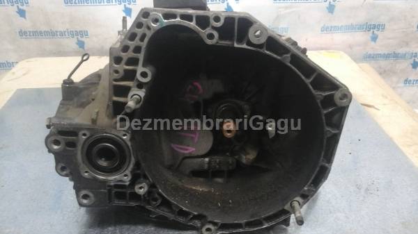 De vanzare cutie viteze ALFA ROMEO 156, 2.4 Diesel, 103 KW
