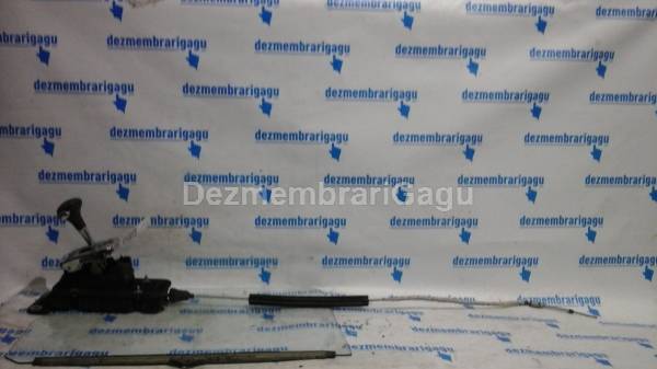 Vand timonerie VOLKSWAGEN GOLF IV (1997-2005), 1.9 Diesel din dezmembrari