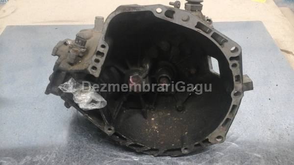 Vand cutie viteze TOYOTA YARIS / CP10 (1999-2005), 1.0 Benzina, 48 KW