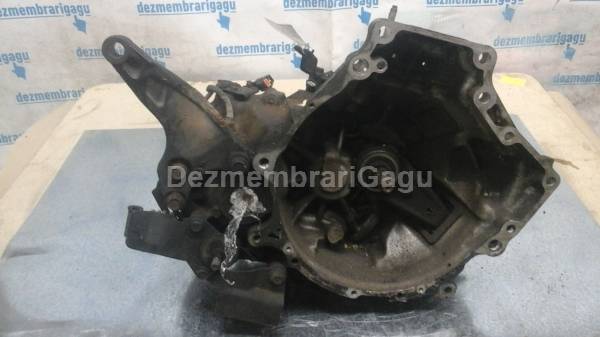 Vand cutie viteze MAZDA 626 V (1997-), 2.0 Diesel, 66 KW