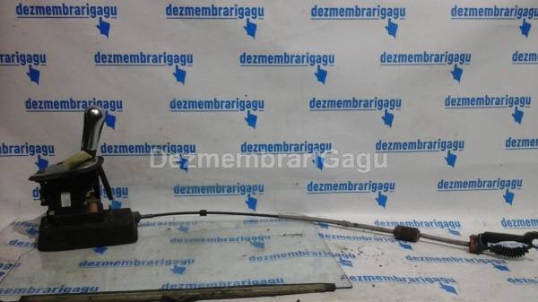 De vanzare timonerie CITROEN C5 I (2001-), 2.0 Diesel, 66 KW second hand