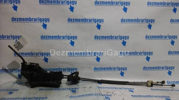 Vand timonerie CITROEN C4, 1.6 Diesel, 80 KW din dezmembrari