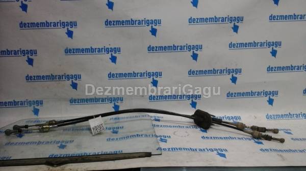 De vanzare timonerie FIAT DOBLO, 1.9 Diesel, 77 KW