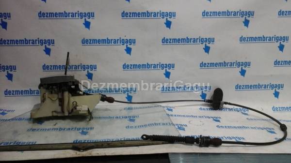 Vand timonerie MAZDA 3, 1.6 Benzina, 77 KW