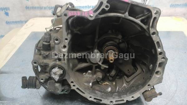 Vand cutie viteze MAZDA 323 VI (1998-), 1.6 Benzina, 70 KW din dezmembrari