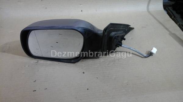  Oglinda stanga MAZDA 6 I (GG) sh