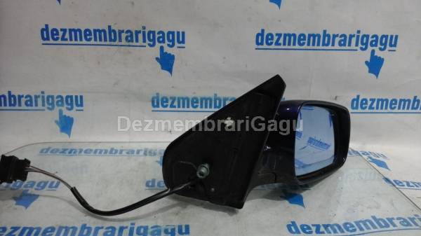 Vand oglinda dreapta VOLKSWAGEN GOLF IV (1997-2005) din dezmembrari