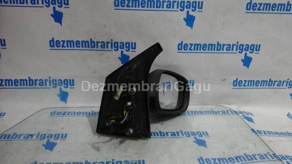 Oglinda dreapta RENAULT SCENIC I (1999-)