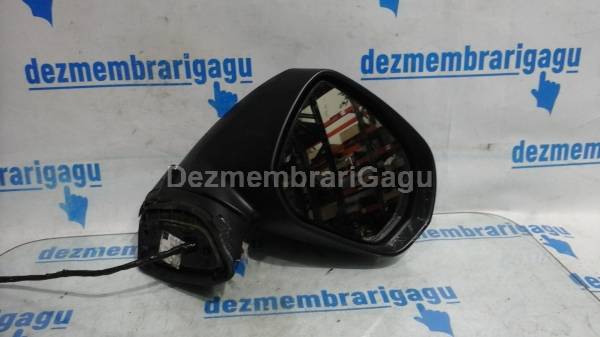 Vand oglinda dreapta CITROEN C4 PICASSO din dezmembrari
