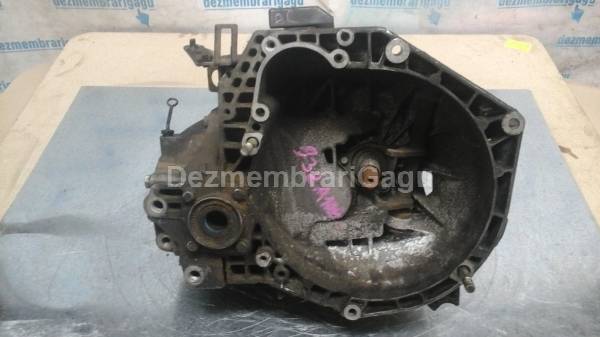  Cutie viteze ALFA ROMEO 156, 2.0 Benzina, 122 KW sh