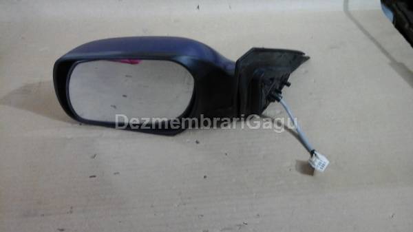 Vand oglinda stanga MAZDA 6 I (GG) din dezmembrari