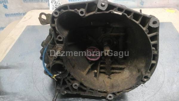 Vand cutie viteze FIAT BRAVA, 1.9 Diesel, 74 KW din dezmembrari