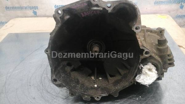 De vanzare cutie viteze MITSUBISHI LANCER VI (1995-2003), 1.5 Benzina, 69 KW