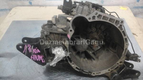 Vand cutie viteze HYUNDAI ELANTRA, 1.8 Benzina, 98 KW din dezmembrari