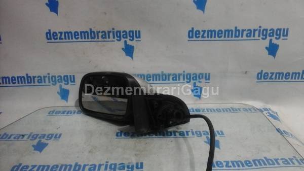 Vand oglinda stanga PEUGEOT 307 din dezmembrari