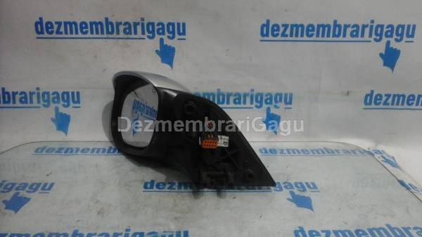 Vand oglinda stanga CITROEN XSARA PICASSO