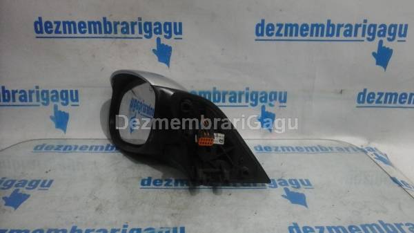  Oglinda stanga CITROEN XSARA PICASSO sh