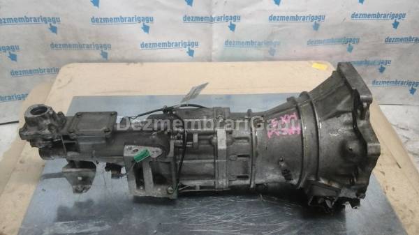 De vanzare cutie viteze MAZDA MX-5 II (1998-2005), 1.6 Benzina, 81 KW