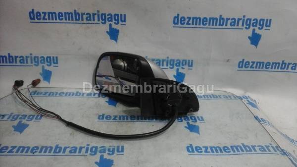 De vanzare oglinda stanga PEUGEOT 307 second hand