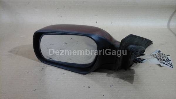 De vanzare oglinda stanga MAZDA 6 I (GG) second hand