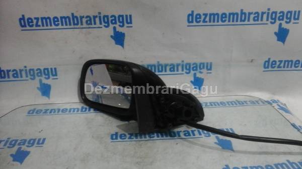 De vanzare oglinda stanga PEUGEOT 307 second hand