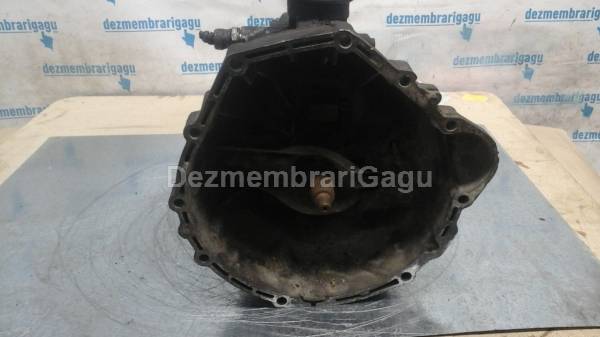 Vand cutie viteze MERCEDES SPRINTER 3T (1995-2006), 2.3 Diesel, 58 KW