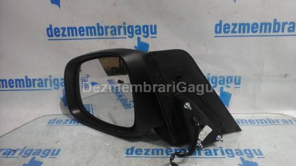 Oglinda stanga FIAT SEDICI