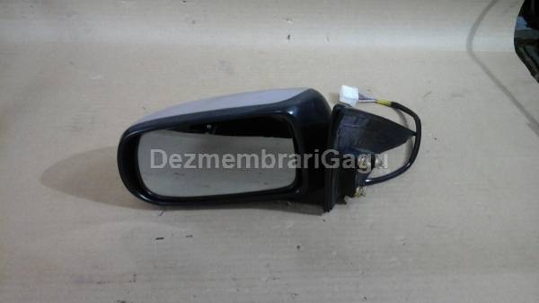 Vand oglinda stanga MAZDA 626 V (1997-) din dezmembrari