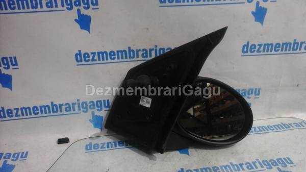 Oglinda dreapta CITROEN C1